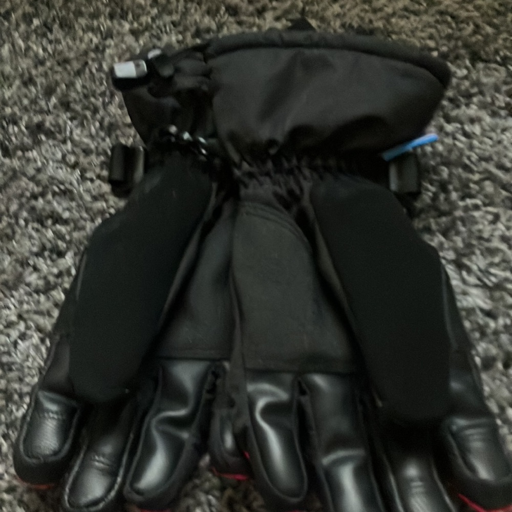 Snow gloves - Picture 2 of 2
